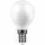 LED лампа P45/07W/4000/E14, SAFFIT /55035/