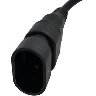 Блок розжига SHO-ME Super slim (9-32V)
