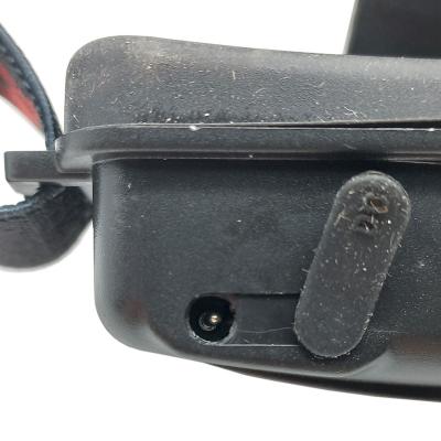 Фонарь налобный Патриот PT-FLG03 (3L T6, 2*18650, ZOOM), в ассорт-те