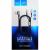 Кабель 2 в 1 USB - Lightning 8pin+micro USB, 1,5м, HOCO U17 Series, синий