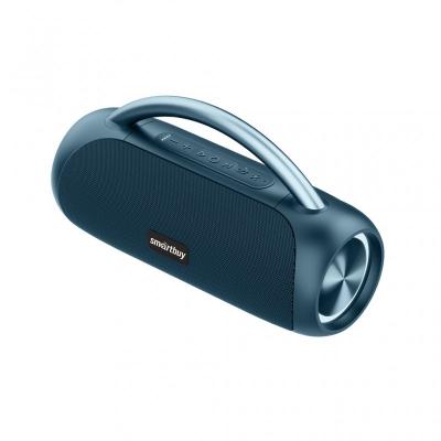 Активная колонка SmartBuy MASTER, 36 Ватт, MP3, BT, синий (SBS-5590)***