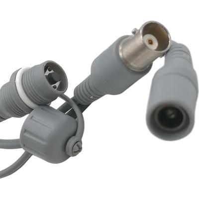 Видеокамера HIT20 NOVIcam купольная внутренняя 4в1, 1/2.7" 2.1 Mpix CMOS, 2.8мм (АКЦИЯ!!!)