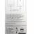 Кабель USB - Lightning 8pin, 1,0м, HOCO U90 Ingenious streamer, LED, магнит, синий