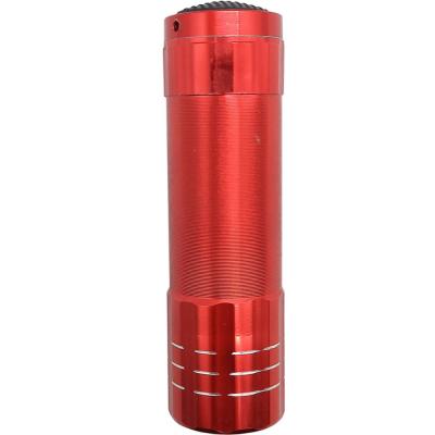 Фонарь ручной Smartbuy 9 LED (SBF-103-B) цвет в ассортименте