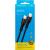 Кабель Type C - Lightning 8pin, 1,0м, BOROFONE BX51 Triumph, PD 60W, черный