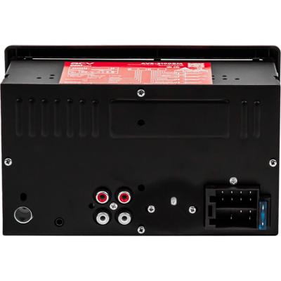 Автомагнитола 2DIN ACV AVS-2100BM BT/FM/USB/SD