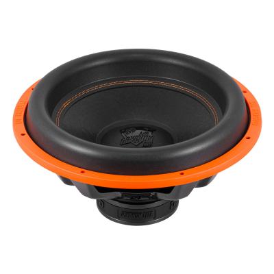 Автосабвуфер DL Audio Gryphon Lite 15 V3 (динамик), 400Вт, 2Ом+2Ом