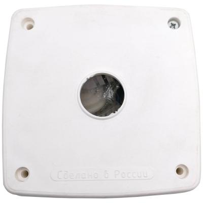 Монтажная коробка ST-K01 PRO белая***