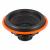Автосабвуфер DL Audio Gryphon Lite 15 V3 (динамик), 400Вт, 2Ом+2Ом