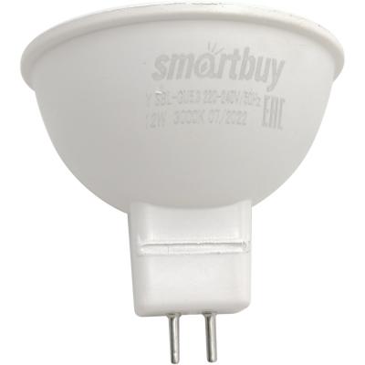 LED лампа GU5.3/12W/3000, Smartbuy