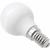 LED лампа P45/07W/4000/E14, SAFFIT /55035/