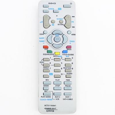 Пульт для THOMSON RCT-311 AAM1 / AC1 (Theatr 5 disc)
