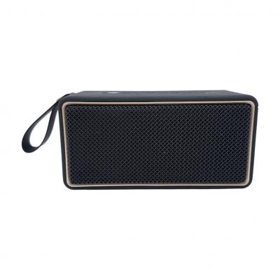 Активная колонка ACEFAST K3 Max, 80W, (USB, microSD, Bluetooth), черный