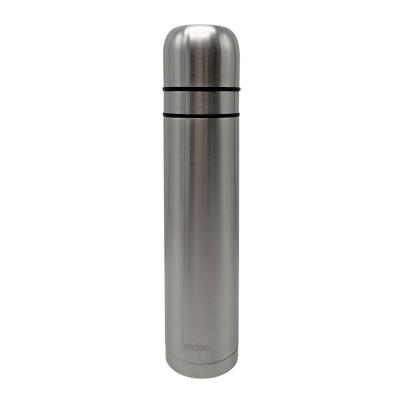 Термос PERFEO PF_E1366, 1,0л, нерж. сталь