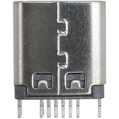 Гнездо Type-C USB (3.1) на плату 2*8pin