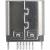 Гнездо Type-C USB (3.1) на плату 2*8pin
