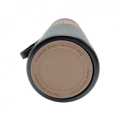 Термос PERFEO PF_C3705, 0,8л, черный