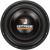 Автосабвуфер DL Audio Gryphon Pro 12 V2 (динамик), 500Вт, 2Ом+2Ом***