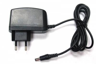 Блок питания к часам VST - 5V 500mA 