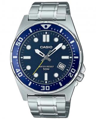 Часы наручные CASIO MTD-135D-2A