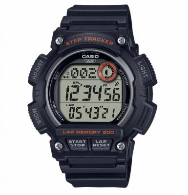 Часы наручные CASIO WS-2100H-1A