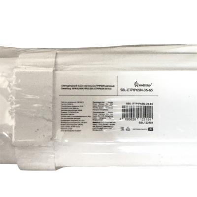 LED светильник (SBL-ETPIP65N-36-65) Smartbuy-36W/6500K/IP65