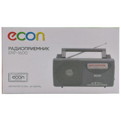 Радио ECON ERP-1600***