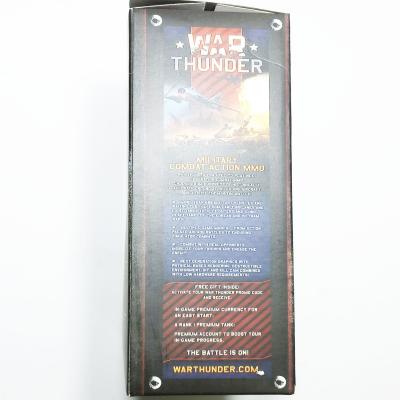 Игровая гарнитура DEFENDER Warhead G-160, черный/красный