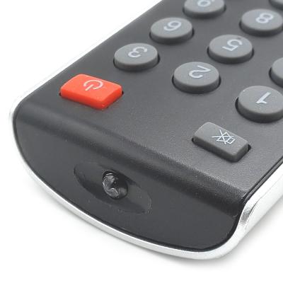 Пульт для TOSHIBA CT 865