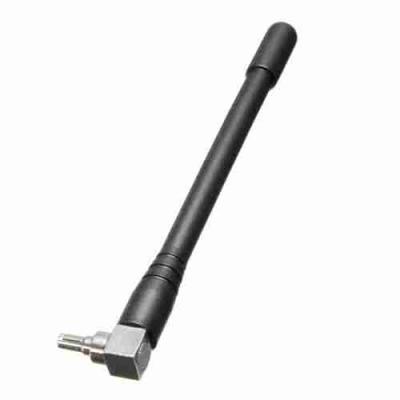 Антенна 3G/4G для модема, CRC9 (2dB, 9,7см) /40488/