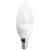 LED лампа C37/06W/4000/E14, Feron.PRO /38045/***