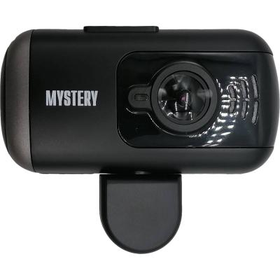 Авторегистратор Mystery MDR-898DHD (2 кам: 1440*1080/170°, 1280*720/100°)