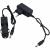 Фонарь налобный Патриот PT-FLG08 (1L T6, 2*18650, ZOOM) 