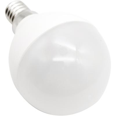 LED лампа P45/12W/4000/E14, Smartbuy