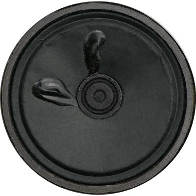 Динамик 1Вт/8Ом (d=65, h=18mm), /27928