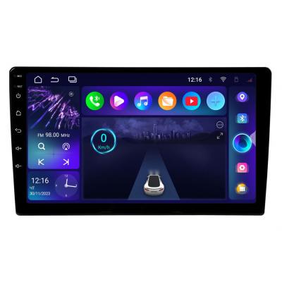 Автомагнитола 2DIN 10" Incar ARN-7710-4, DSP, Android 13, Bluetooth, QLED, 4/64Gb