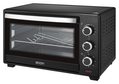 Электрическая печь ECON ECO-2002MO (1280 Вт, 20 л.)