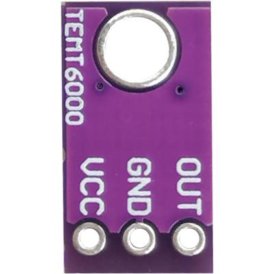 Модуль датчика света TEMT6000 для Arduino B112 /T0061/