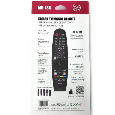 Пульт универсальный для LG HUAYU MR-18B