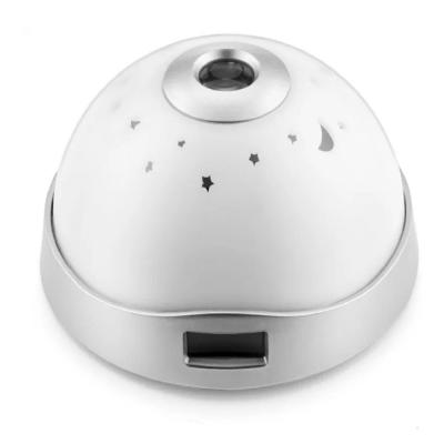 Часы-проектор  IRIT IR-639 (3*ААА) 