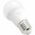 LED лампа A60/10W/2700/E27, SAFFIT /55004/