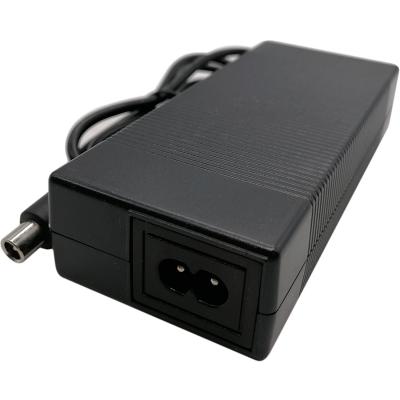 Блок питания для электросамокатов 42V, 2А, 84W (8.0мм) OT-APB85