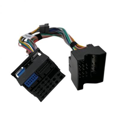 Эмулятор CD чейнджера ACV CH46-1018 N-disk FORD (2004-2008)***