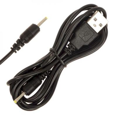 Кабель USB 2.0 - 2.5мм, 1,0м, D15