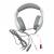 Игровая гарнитура DEFENDER/REDRAGON Mento RGB, белый