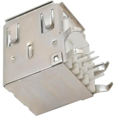 Гнездо  2*USB на плату /36878