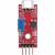 Модуль датчика звука KY-037 с микрофоном на LM393 /