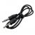 Активная колонка HOCO HC27 (FM/USB/microSD/BT), черный