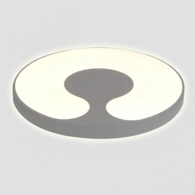 Светодиодный управляемый светильник Smartbuy ТИТАН 100W Dim 50W-100W 3000-6500К (SBL-Dim3-100W)***