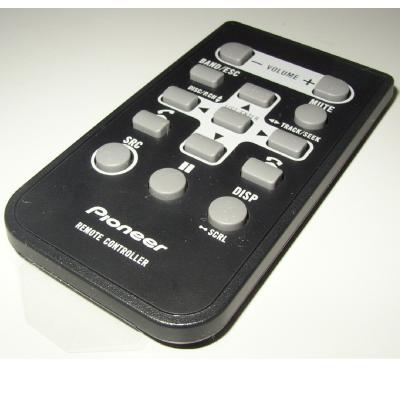 Пульт для Pioneer QXE1044-B (DEH)